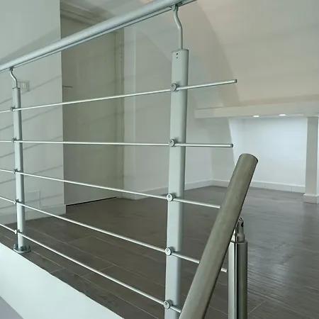 Appartement The Loft *