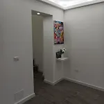 Διαμέρισμα The Loft *
