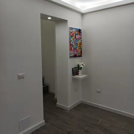 Apartamento The Loft *