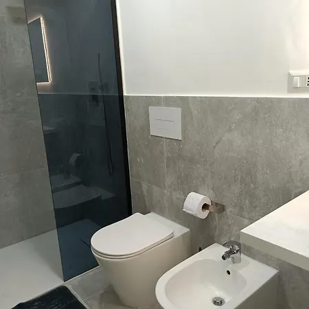 Apartamento The Loft *