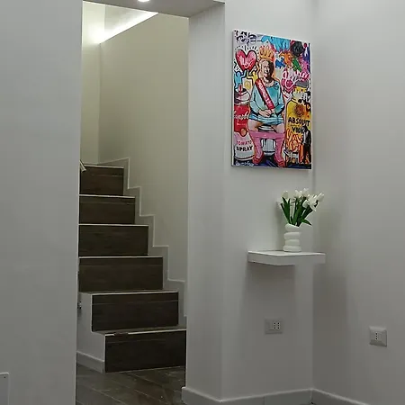 The Loft Apartamento Bari