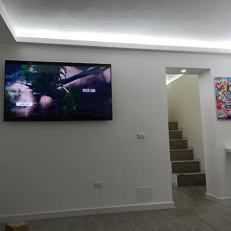 The Loft Διαμέρισμα *