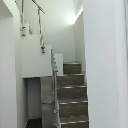 Appartement The Loft