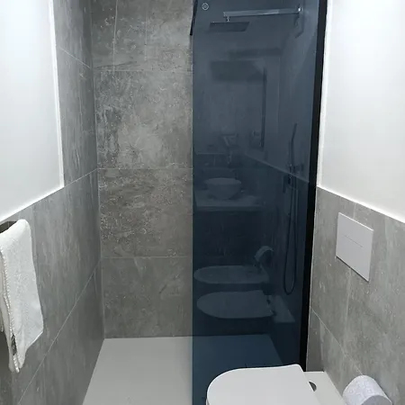 The Loft Apartment Bari