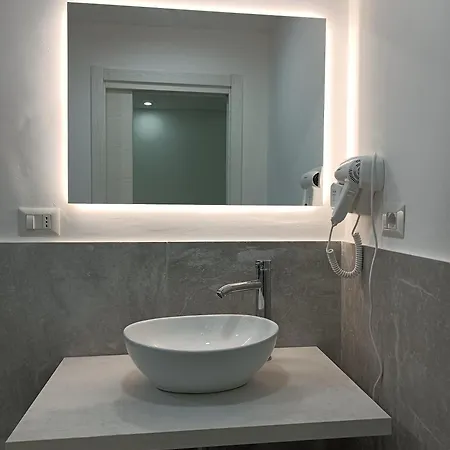 The Loft Μπάρι