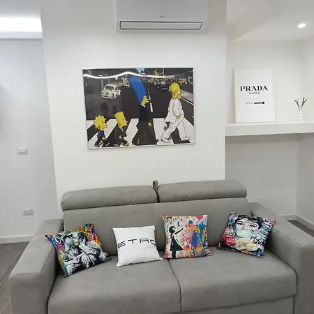 The Loft Appartamento