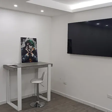 The Loft Appartement *