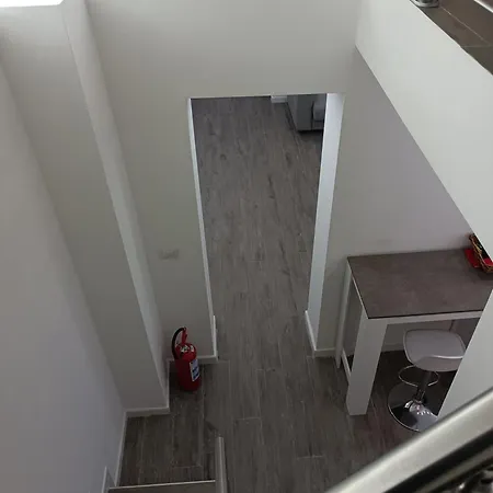 Appartement The Loft