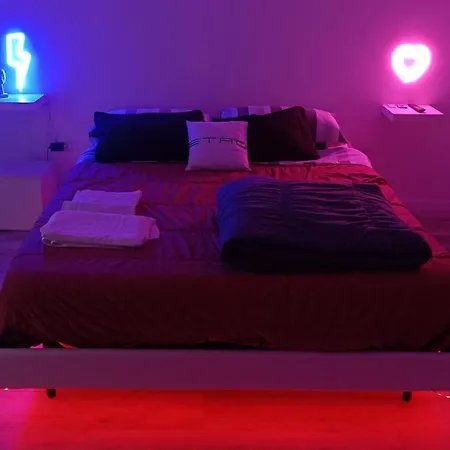 Lejlighed The Loft Bari