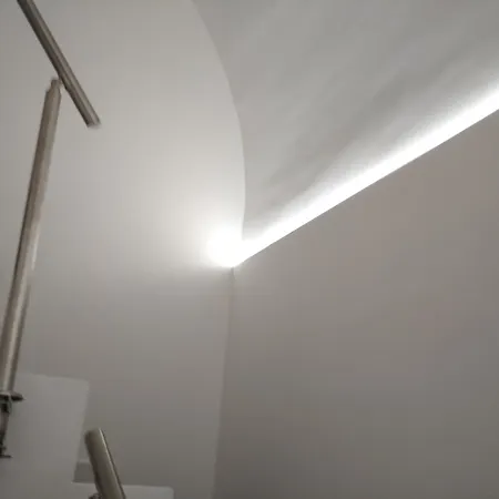 Appartamento The Loft Bari
