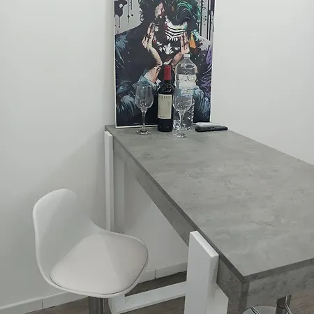 The Loft Bari