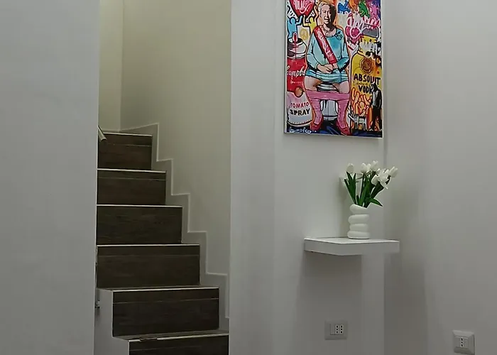 The Loft דירה בארי