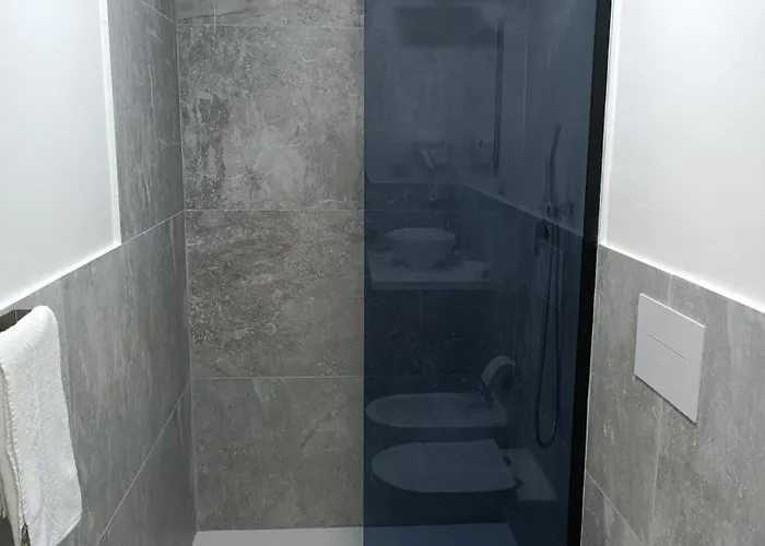 The Loft דירה בארי