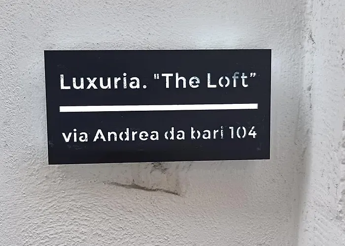 The Loft * בארי